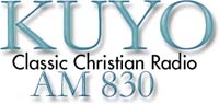 KUYO Home Page